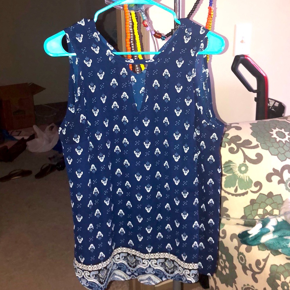 Dress Shirt